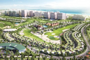 Đầu tư đại đô thị biển: Sức hút của những mỏ vàng tỷ đô