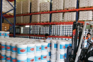 Doanh nghiệp ngành sơn đau đầu với hàng nhái, hàng giả