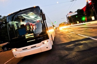 Siết chặt quản lý xe khách giường nằm
