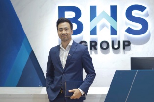 Doanh nhân Lê Xuân Nga, Tổng giám đốc BHS Group: Văn hóa doanh nghiệp sẽ giữ chân nhân sự giỏi