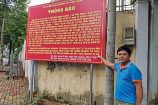 Vụ cầm cố, bán trộm nền biệt thự, nhà phố tại TP.HCM: Chủ quyền đất của dân... chui vào ngân hàng