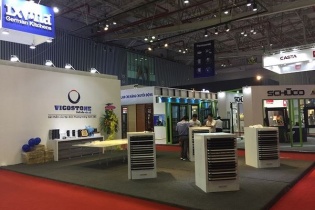 “Biến số” phức tạp trong bức tranh tài chính của "Vua đá" Vicostone