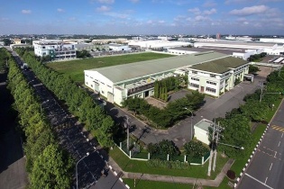 Nhà đầu tư Singapore tăng vốn vào tài chính, công nghệ