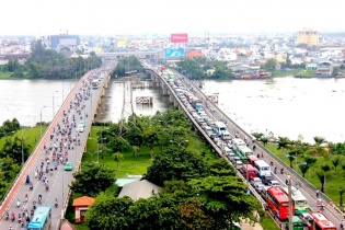 CII: Dư nợ vay tài chính ngày một phình to, lấy nguồn đâu trả nợ