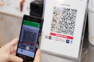 Thanh toán bằng Alipay, Wechat Pay… sẽ không còn là bất hợp pháp