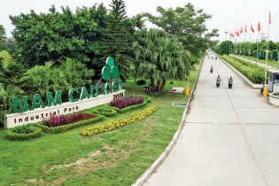 Xây dựng khu công nghiệp sinh thái: Cần sự ủng hộ hơn nữa của cơ quan quản lý