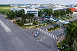 Xu hướng hình thành “hệ sinh thái công nghiệp”