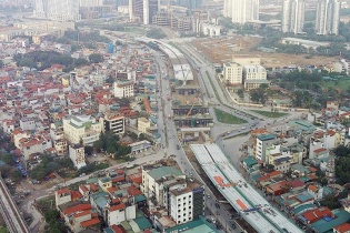Tăng tốc giải ngân vốn đầu tư công