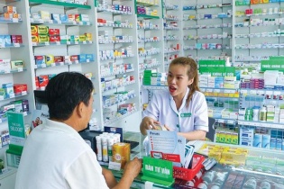 Chuyển đổi số ngành y tế thu hút khu vực tư nhân