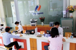 Lo nợ xấu, lợi nhuận nhiều ngân hàng nhỏ giảm mạnh