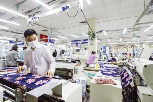 Thời điểm vàng để quyết định gói hỗ trợ doanh nghiệp