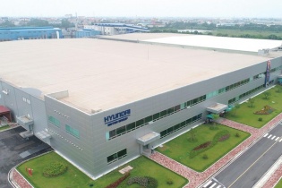 Công nghiệp chiến lược kỳ vọng hút vốn FDI Hàn Quốc