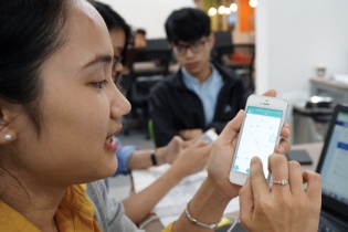 Chuyển đổi số: Bắt đầu từ những việc nhỏ