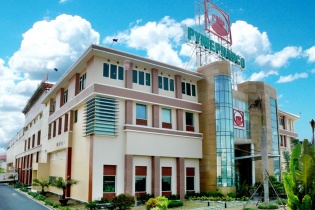 Cổ đông ngoại muốn “ẵm trọn” Pymepharco
