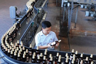 Nhiều doanh nghiệp lấy lại đà tăng trưởng