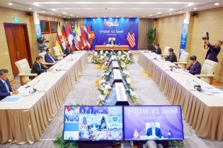 ASEAN hướng tới phục hồi bền vững và tự cường