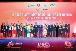 Hội nghị Thượng đỉnh về kinh doanh và đầu tư ASEAN 2020: Đối tác công - tư: Công thức vượt khủng hoảng