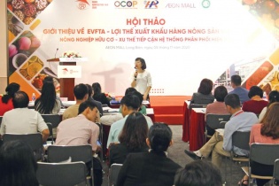 Giúp doanh nghiệp hiểu để tận dụng lợi ích từ EVFTA