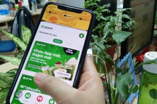 Kinh doanh số bứt phá