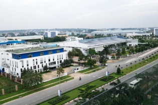 TP.HCM mở thêm khu công nghiệp đón “đại bàng”