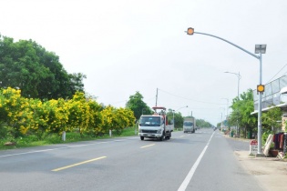 Đồng bằng sông Cửu Long - "Bến đỗ" mới của các doanh nghiệp địa ốc