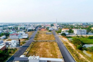 Long An mạnh tay với dự án chậm triển khai