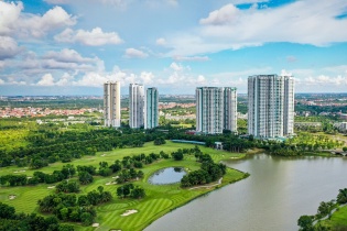 M&A bất động sản đổi hướng từ thôn tính sang hợp tác