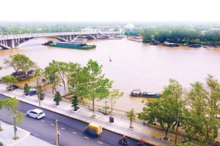 Bến Tre - điểm hẹn mới của nhà đầu tư