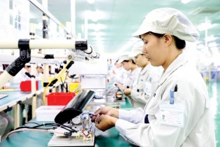 Tăng cường xúc tiến đầu tư trực tuyến để nâng cao hiệu quả thu hút FDI