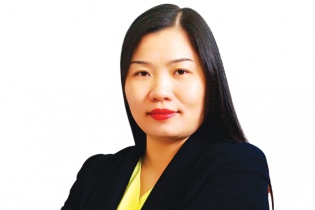 An Thịnh Group: Tiên phong kiến tạo phong cách sống tốt hơn, hạnh phúc hơn