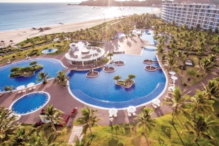 Những đòn đảo tâm lý trên thị trường nghỉ dưỡng