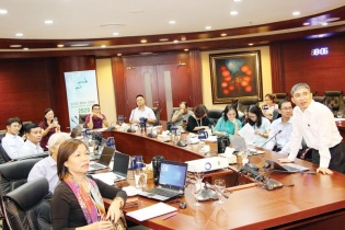 Cuộc bình chọn Doanh nghiệp niêm yết 2020: Lan tỏa sự minh bạch, quản trị tốt và phát triển bền vững