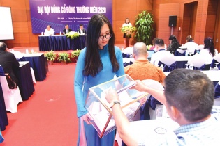 Quy định về M&A trong bộ tứ luật mới