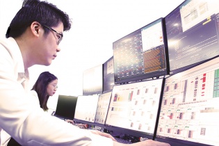 Công ty chứng khoán Hàn Quốc ồ ạt vào Việt Nam: “Mạnh vì gạo, bạo vì tiền”