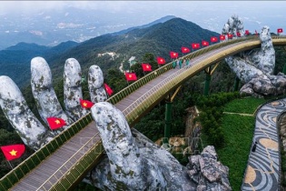 Lý do nào đưa du lịch Việt Nam thăng hạng?