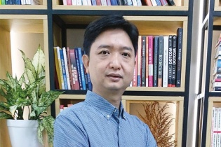 Nguyễn Dương Huy Vũ: Dùng công nghệ xây dựng niềm tin