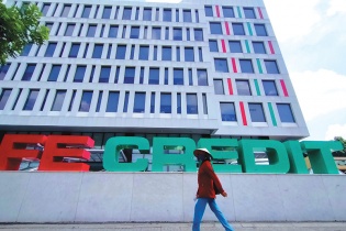 Sáp nhập công ty tài chính tiêu dùng: Sóng trở lại sau năm 2021