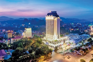 Lạng Sơn - thị trường bất động sản giàu tiềm năng