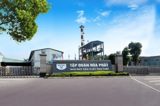 Tăng tốc bán hàng, Hòa Phát đối diện sức ép thu nợ