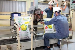 Thị trường thức ăn chăn nuôi: Khối ngoại chiếm ưu thế