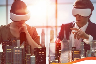 Xu hướng ứng dụng công nghệ số trong ngành bất động sản