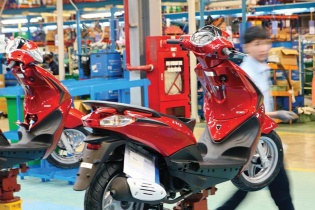 EVFTA mang đến cho Việt Nam một lợi thế đặc biệt