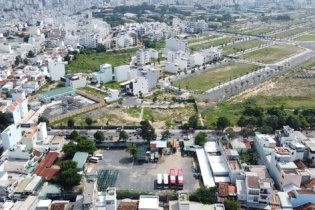 Khánh Hòa đấu giá nhiều lô đất đắc địa bị bỏ hoang