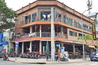 Long đong dự án “đất vàng” tại TP.HCM