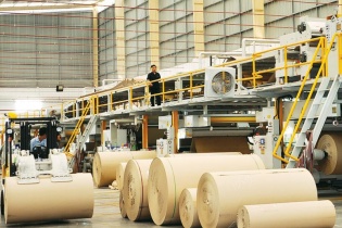 SCG Group tiếp tục ‘bành trướng’ ở Việt Nam