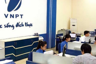 VNPT cán đích ấn tượng