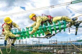Những thành tựu nổi bật của EVN trong giai đoạn 2010 – 2020