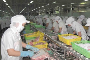An Giang mời gọi đầu tư, hình thành doanh nghiệp dẫn dắt