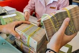 Dòng tiền chảy vào kênh đầu tư rủi ro