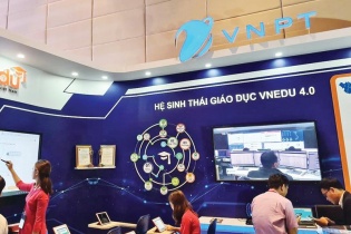 VNPT xây dựng hệ sinh thái hướng tới nền tri thức mở